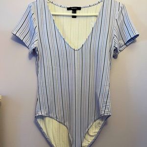Forever 21 Bodysuit